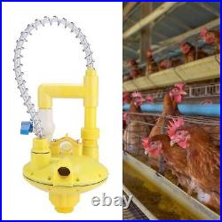 1 Water Line Regulator Pressure Reducer Reducing Valve For Farmed Chicken BMG