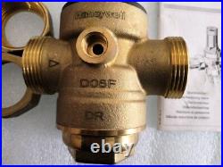 1pc New Honeywell D06F-1B tap water pressure reducing valve DN25
