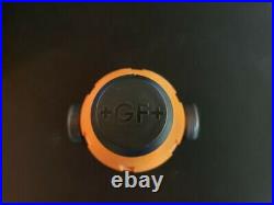 GF 1 PVC Socket Type 582 Pressure Reducing Valve PN10 161582204