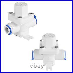 High Quality Water Pressure Reducing Valve For RO Water EUY