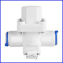 High Quality Water Pressure Reducing Valve For RO Water FBH