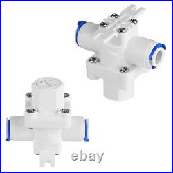 High Quality Water Pressure Reducing Valve For RO Water ZXS