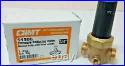 IMT Pressure Reducing Valve 515 G 3/4
