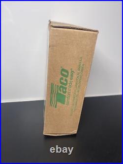Taco 334-T3 Boiler Feed Valve, Pressure Reducing Valve (2308)